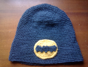 Crochet Beanie - Accessores