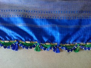 Crochet Edging 3 - Edging