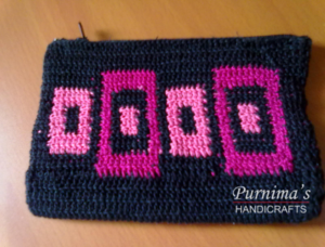 Crochet Clutch - Bags, Totes & Purses