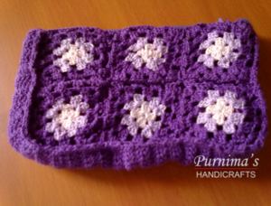 Crochet Clutch - Bags, Totes & Purses