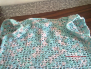 Crochet Top - Dresses