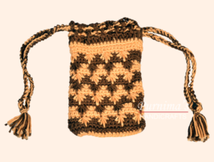 Crochet Phone Bag - Cozies & Covers