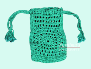 Crochet Phone Bag - Cozies & Covers