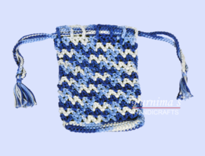 Crochet Phone Bag - Cozies & Covers