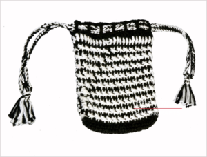 Crochet Phone Bag - Cozies & Covers