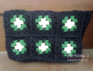 Crochet Clutch - Bags, Totes & Purses